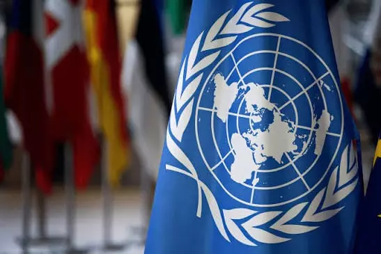 العالم يترقب من سيجلس على أهم مقعد دبلوماسي في الأمم المتحدة