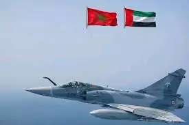 تأجيل تسليم مقاتلات "ميراج 2000-9" يضع تحديث سلاح الجو المغربي أمام اختبار صعب