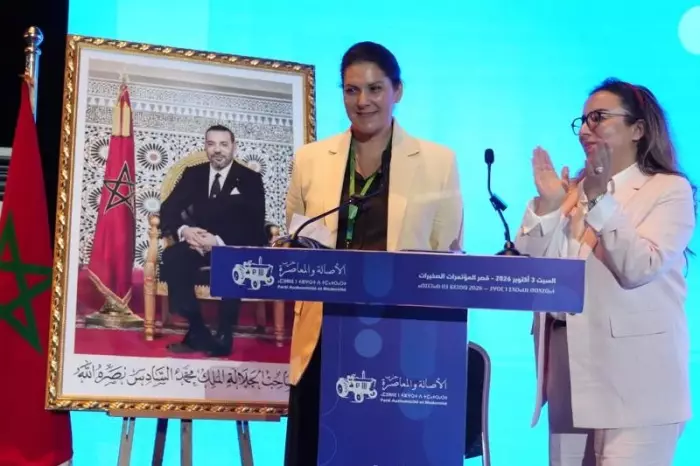 تمثيلية النساء تضع حكومة فاطمة الزهراء المنصوري أمام اختبار المناصفة