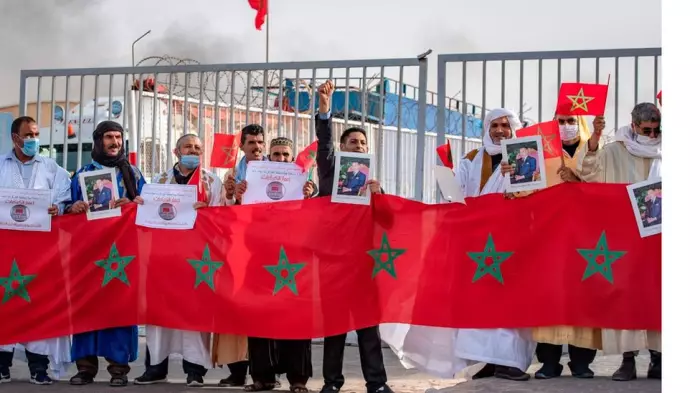 اعتقال الرأي يعود مجددا في المملكة المغربية ومن بوابة التدوين