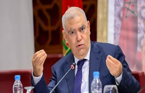 مشروع “تنظيف البرلمان”..هل تتحوّل وعود تخليق الحياة السياسية إلى آلية فرز سياسي تتحكم فيها الداخلية؟