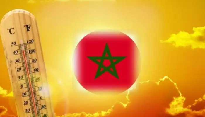 لهيب ماي 2025:موجة حر تضرب المغرب وتربك الحياة اليومية