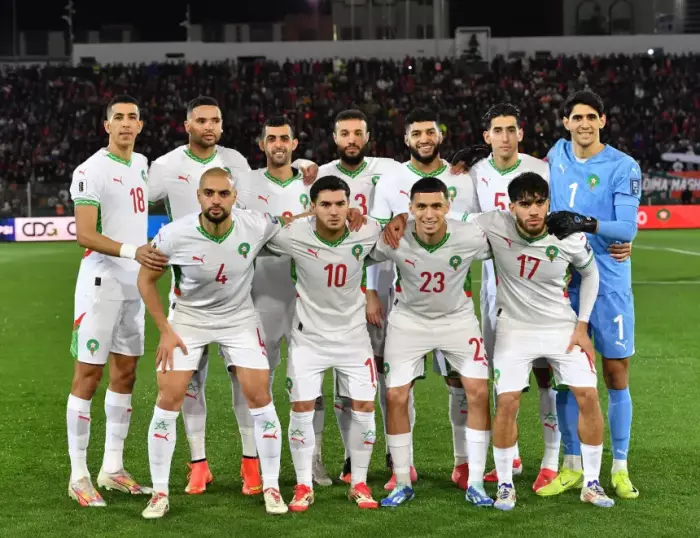 هدية غير متوقعة للأسود والمغرب قد يحتضن أغلب مباريات مجموعته الإفريقية