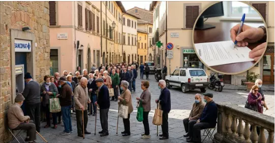 إصلاح التقاعد في المغرب يتأجل إلى ما بعد انتخابات 2026.