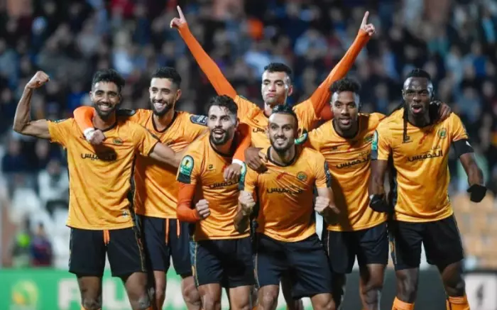 نهضة بركان على صفيح ساخن والمواجهات الأخيرة تُحدد مصير الأندية العربية في دوري أبطال إفريقيا