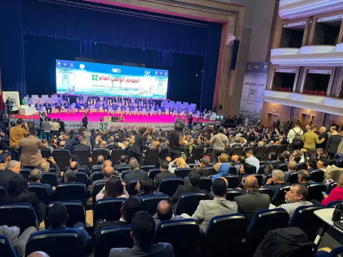 أصحاب البدلة السوداء تحت المجهر..مؤتمر المحامين بطنجة يفتح أوراش التحول الجريء