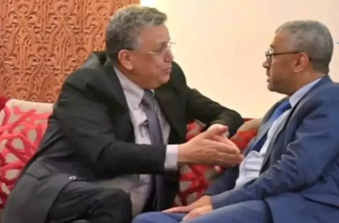 "البيجيدي" يتراجع تحت الضغط وسحب تعديلات المحاماة يُفجر جدلاً حول ارتباك التشريع وحسابات الغضب المهني
