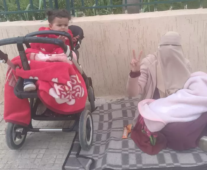 اعتقال ناشط أعاد قفة رمضان إلى السلطات يشعل الجدل في قصبة تادلة