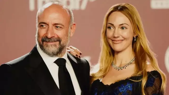 أبطال مسلسل حريم السلطان يجتمعان مجدداً في مهرجان الجونة السينمائي