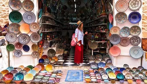الدار البيضاء تتحول إلى عاصمة الصناعة العالمية والمغرب يعزز موقعه كوجهة استثمارية صاعدة