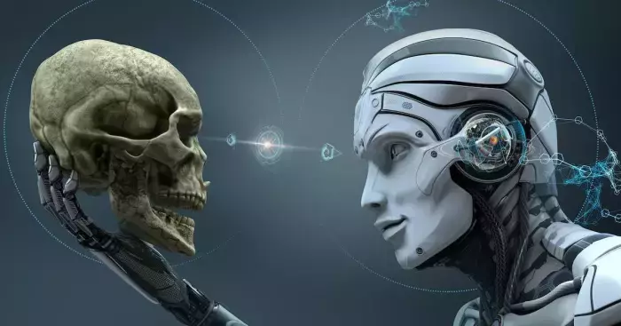 ثورة التكنولوجيا تجتاح العالم المغرب يراقب قفزات الذكاء الاصطناعي والرقائق بين الأجهزة والسيارات الذاتية القيادة