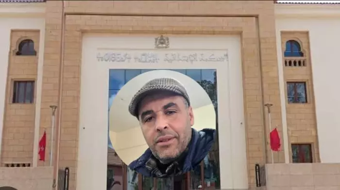 القضاء ينتصر للحقوقي محمد الفازيقي بجرادة ويضع حدًا للتشهير والافتراء