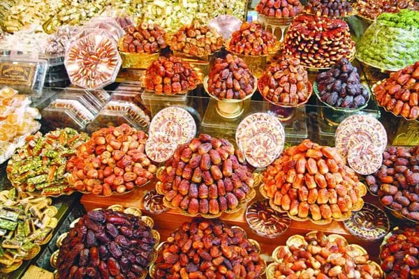 المغرب يُصدّر أفضل أنواع التمور ويستورد الأقل جودة