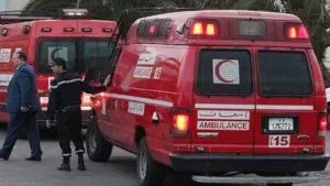 تسمم غذائي يثير الاستنفار في الحسيمة ونقل أكثر من 12 شخصاً إلى المستشفى