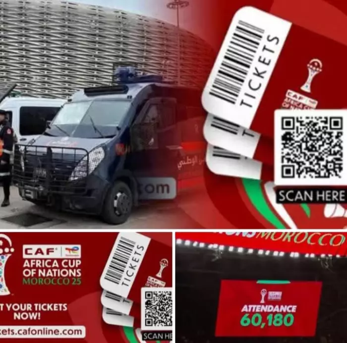 قبل مباراة المغرب ضد زامبيا..هذا ما تتخوف منه الجماهير المغربية وهل يتكرر السيناريو السابق ؟