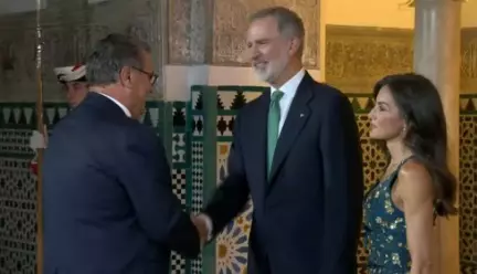 المغرب يرفع صوته من إشبيلية لإصلاح نظام عالمي يحتضر