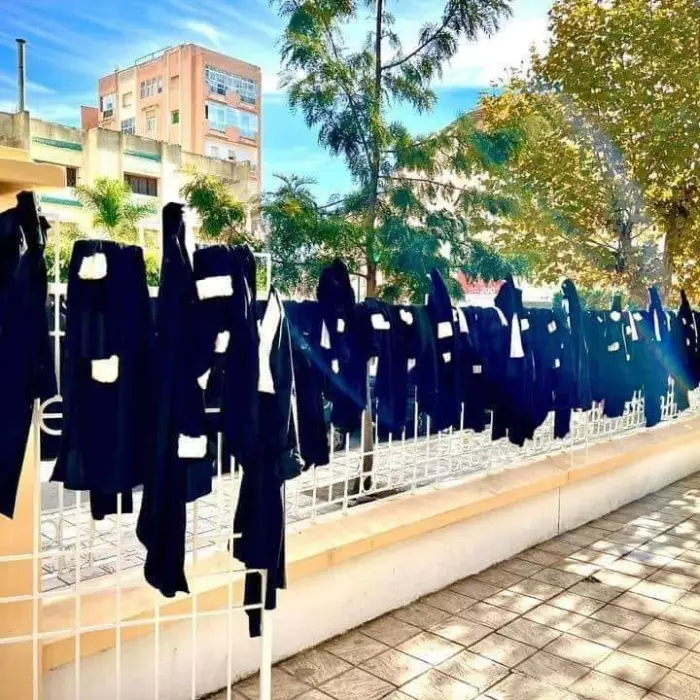 نادي المحامين يدافع عن أشرف حكيمي ويطالب بمحاكمة عادلة