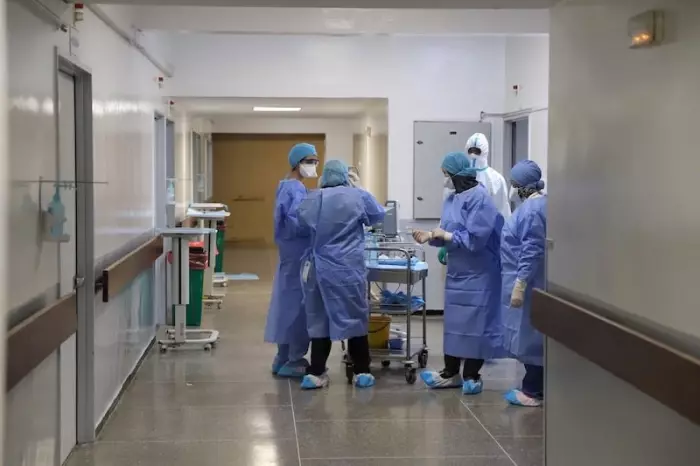 المنظومة الصحية على مفترق طرق.. دعوة لحضور اجتماع حاسم يرسم ملامح المستقبل