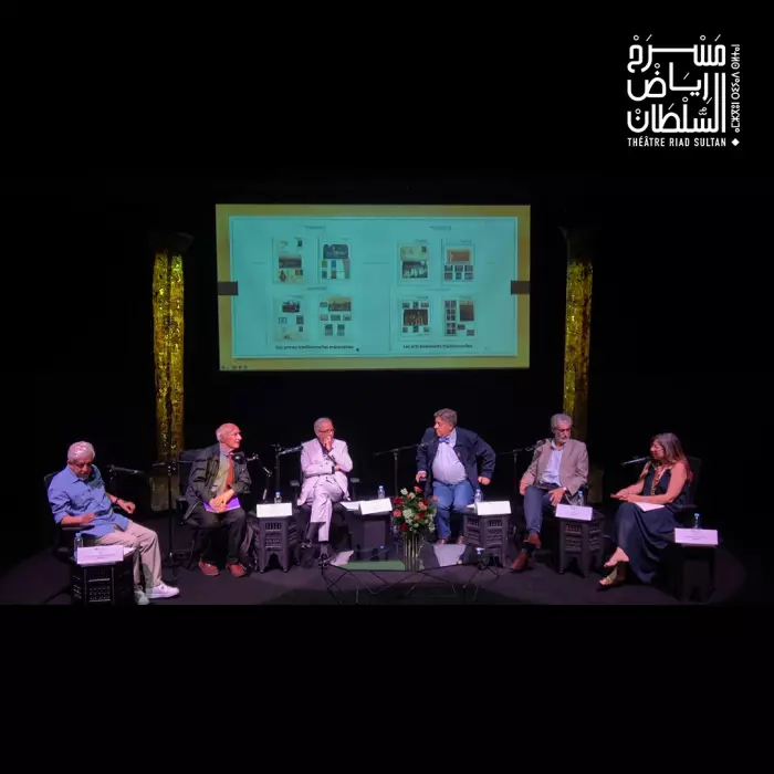 مسرح رياض السلطان يختتم موسمه الثقافي بحصيلة 63 فعالية ويفتح أبواب موسم جديد في طنجة