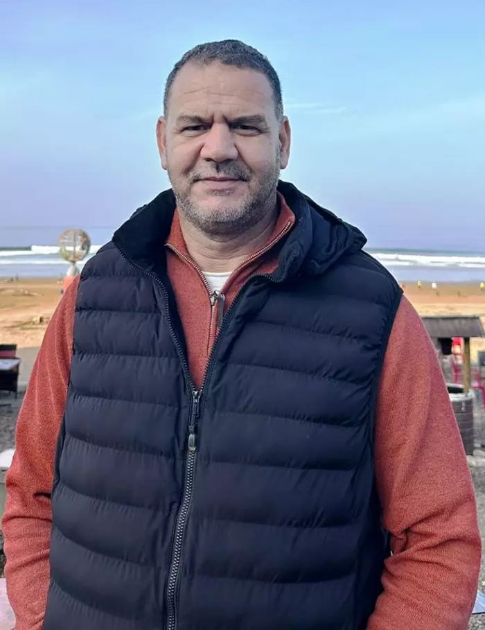 لغتي يا صانعة العظماء