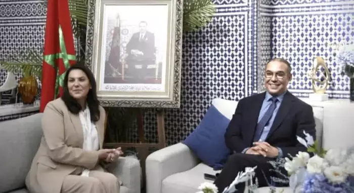 أوزين يطالب برئاسة مجلس النواب والمنصوري تضع المنصب خطاً أحمر في مشاورات الحكومة