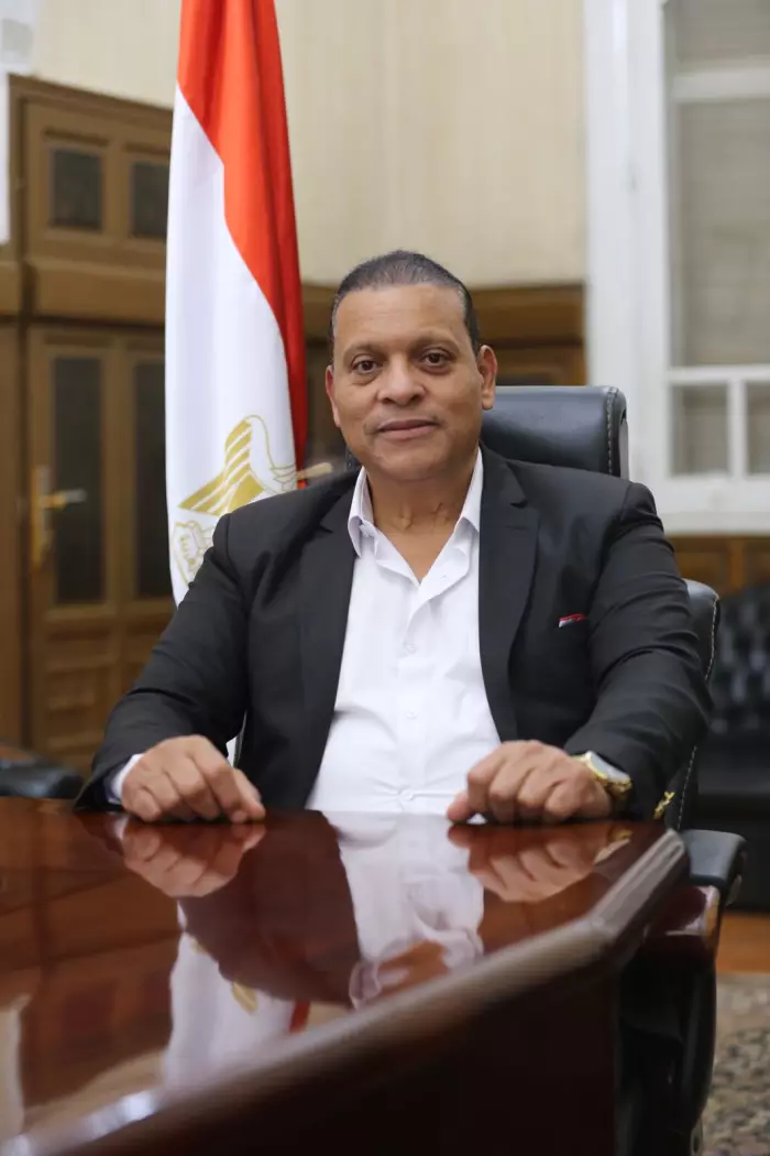 أحمد الفضالي:بيان الرئيس يطمئن الناخبين والمرشحين ويؤكد انحيازه للارادة الشعبية وتصديه للمخالفات