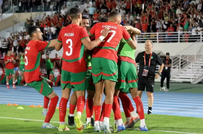 بمقصية ساحرة من الكعبي.. المغرب يُسقط البنين في فاس ويُلهب المدرجات