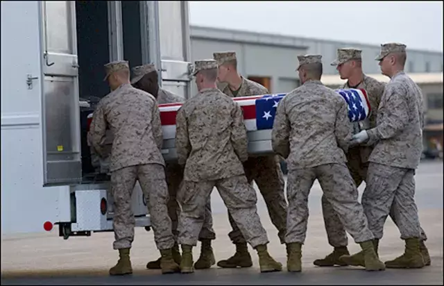 مقتل ثلاثة جنود أميركيين وإصابة خمسة في مواجهة عسكرية مباشرة ضمن تصعيد مفتوح ضد إيران