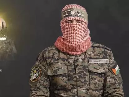  لماذا لم تؤكد لحد الآن اي جريدة كبرى خبر استشهاد ابو عبيدة..وهل تم اغتياله فعلا ؟