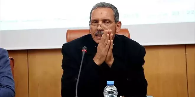 سعيد الكحل:من يحمل السلاح ضد المغرب هو عدو مرتزق يا بنكيران