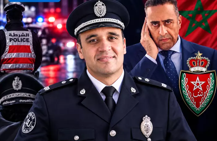 مصرع شرطي بعد صدمه بسيارة وحالة فرار وتوقيف سائقة في حالة سكر وترقية استثنائية للفقيد