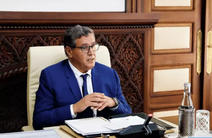 أخنوش:الحكومة ستسخر كافة ‏الإمكانات لمواكبة مسار تنزيل ورش إصلاح منظومة العدالة