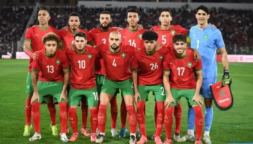 بطل العالم يضع المغرب بين عمالقة المونديال ويُؤكد:أسود الأطلس أصبحوا كابوس الكبار!