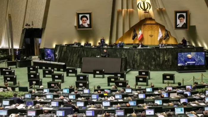 رسميا:إيران تقطع علاقاتها مع وكالة الطاقة الذرية ومجلس الشورى يُصادق على القرار