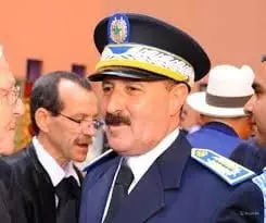 الأمن الوطني المغربي يفقد أحد أهم أدرعه التي قدمت الكثير..الحايل الزيتوني مسيرة أمنية حافلة...