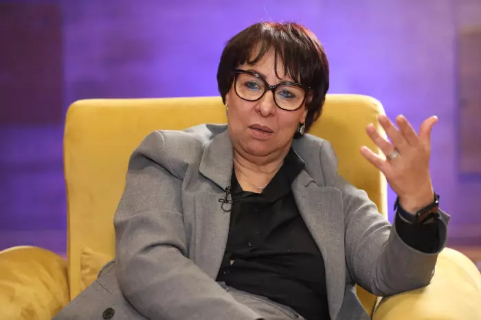 لطيفة البوحسيني:الانتخابات المغربية الأخيرة خيطت على المقاس والإقصاء استهدف الديمقراطية في جوهرها