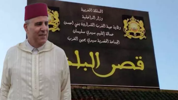 زيارة سرية لعامل إ.سيدي سليمان"إدريس الروبيو"..يُفاجئ سيدي يحيى الغرب ويحرّك عجلة الأشغال الراكدة