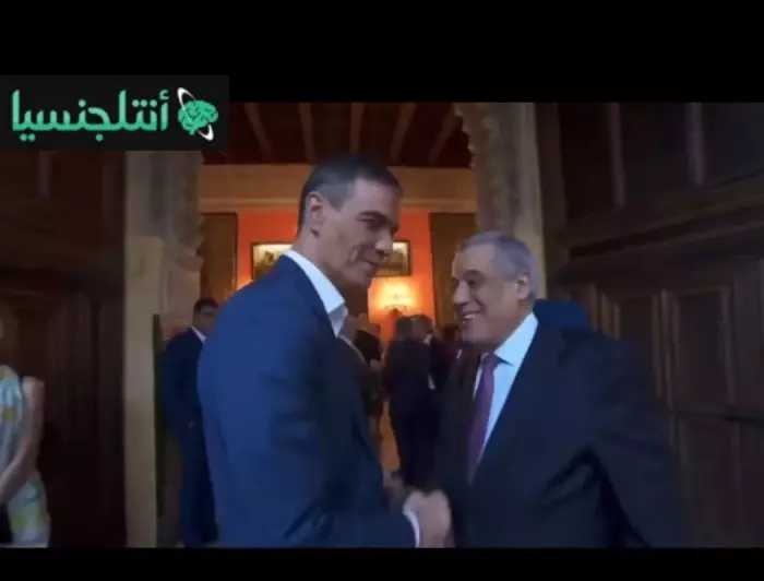 الجزائر تتوسل مدريد في مشهد دبلوماسي يُحرج النظام العسكري أمام العالم