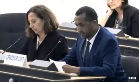 فضيحة العبودية في تندوف تفجر جدلًا دوليًا بمجلس حقوق الإنسان