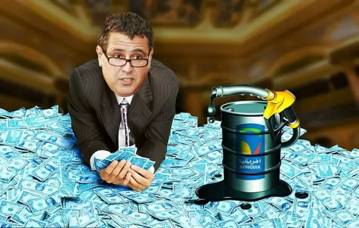 النفط ينهار عالمياً بأكثر من 5% وأسعار المحروقات في المغرب خارج الحسابات وتقاوم الانخفاض!