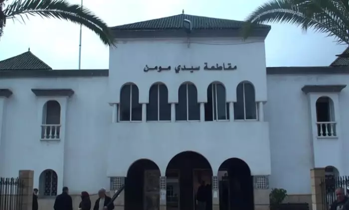 فضيحة استغلال الملاعب بسيدي مومن تفجر غضب الجمعيات وتستنفر والي جهة الدار البيضاء سطات
