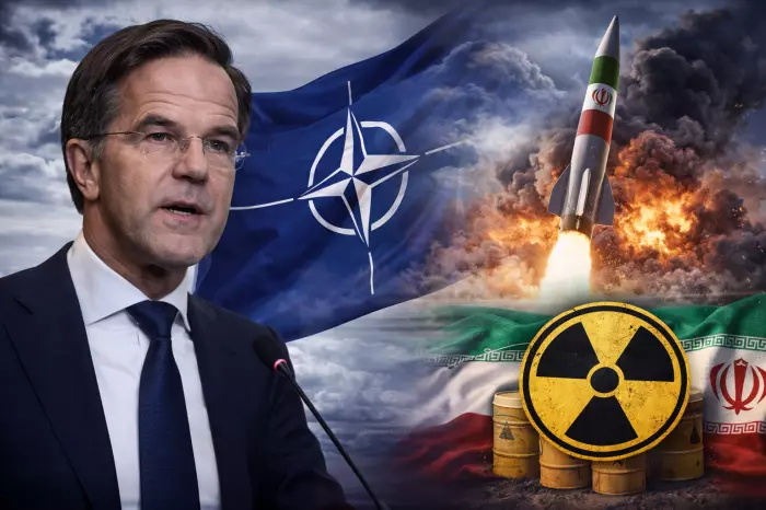 "الناتو" يخرج عن صمته  ويُقرّ باقتراب إيران من العتبة النووية ويُؤكد دعم التحرك الغربي لوقف برنامجها العسكري