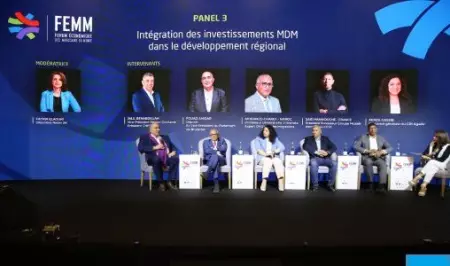 مغاربة العالم يشعلون شرارة التنمية بمراكش: استثمار، انتماء، وتحول محلي غير مسبوق