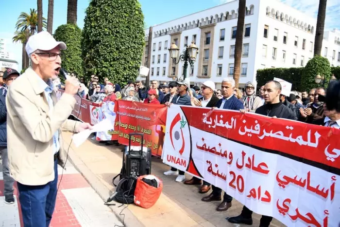 المتصرفون التربويون يُحمّلون الوزارة مسؤولية أزمة التعليم ويُهددون بالتصعيد وإفشال الدخول المدرسي