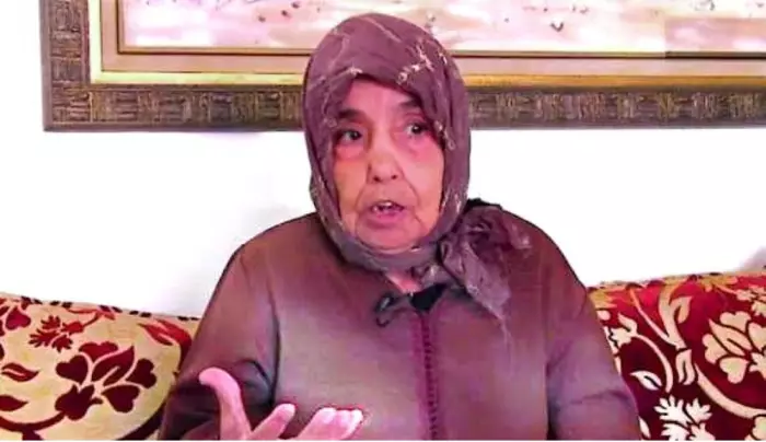 رحيل أيقونة الفن المغربي صفية الزياني بعد مسيرة خالدة امتدت لأكثر من نصف قرن