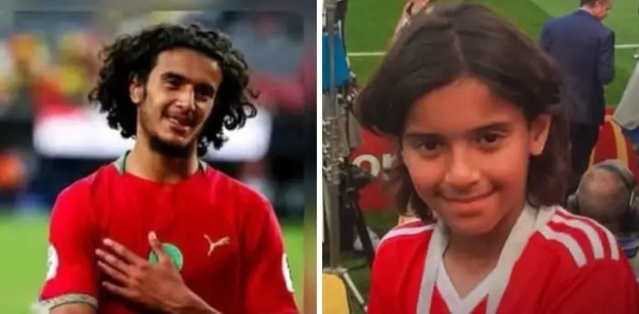 أيوب بوعدي..لاعب من كوكب آخر فرض على أنشيلوتي تغيير  وسط الميدان رأسا على عقب 