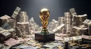 مونديال 2026 يدخل عصر الأموال الضخمة و727 مليون دولار للمنتخبات المشاركة