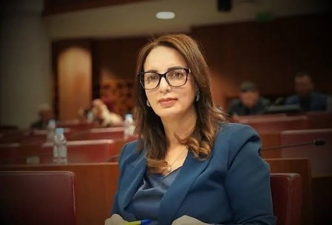الملك محمد السادس يعفي ماديحة خيير من منصبها الوزاري