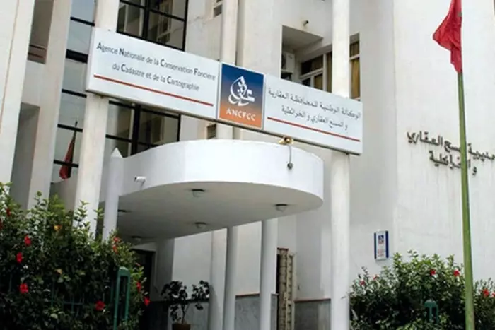 استقبال رسمي يفتح ٱفاق التعاون بين المحافضة العقارية وجريدة "أنتلجنسيا"