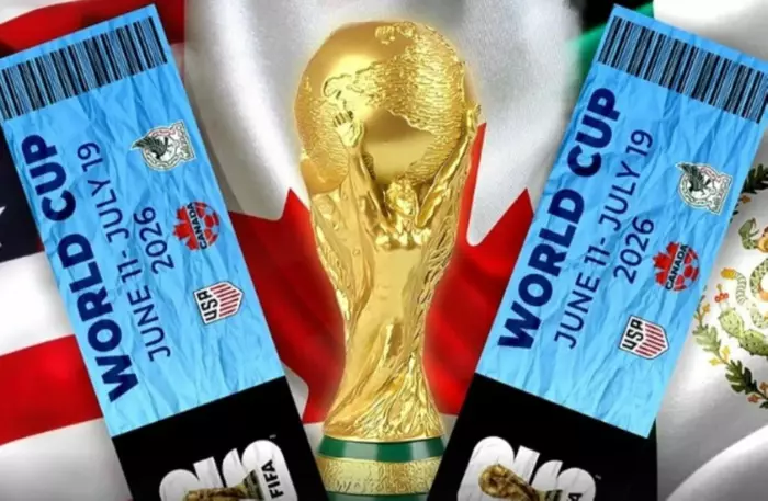 المغرب يُشعل سباق تذاكر مونديال 2026 ضمن أكثر المباريات طلباً عالمياً